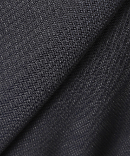 FRAMeWORK UVカットサロペット ネイビー　38 FRAMeWORK UVカットサロペット ネイビー 38