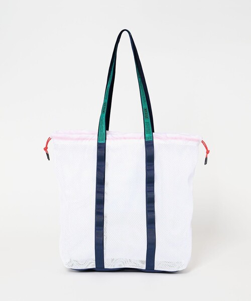 【新品未開封】weekends 男の子女の子ブローチ＆トートバッグ WEEKEND(ER)（ウィークエンダー）の「WEEKEND(ER)&co