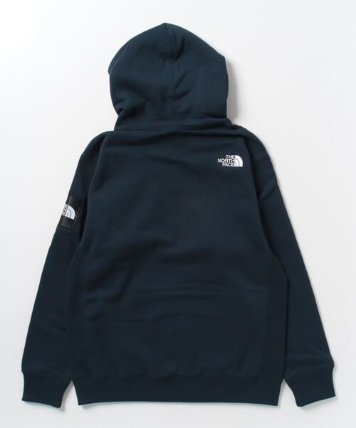 THE NORTH FACE 「THE FACE」 プルオーバーパーカー XX-LARGE