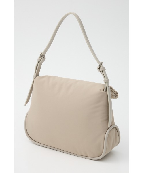 ADD CULUMN（アドカラム） ショルダーバッグ バッグ ROLLA M FABRIC