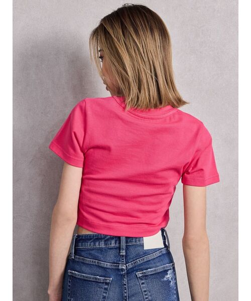 GYDA tシャツ chaincharm トップス レディース : ZOZOTOWN Yahoo