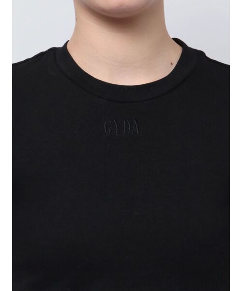 GYDA tシャツ chaincharm トップス レディース : ZOZOTOWN Yahoo