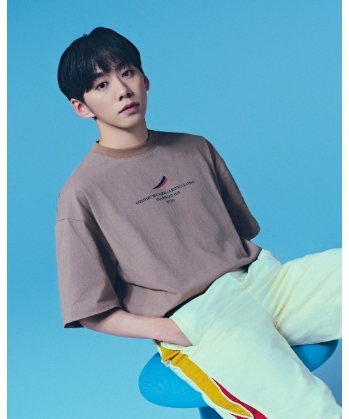 FILA（フィラ） tシャツ S/Sプリント Tシャツ レディース メンズ