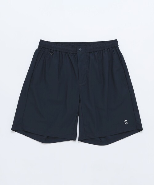 SHIPS Colors パンツ Colors:「UVカット・接触冷感・吸水速乾
