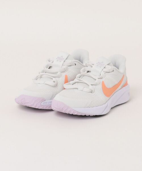 NIKE スニーカー ナイキ 17-22(H) STAR RUNNER 4 NN (PS) スター