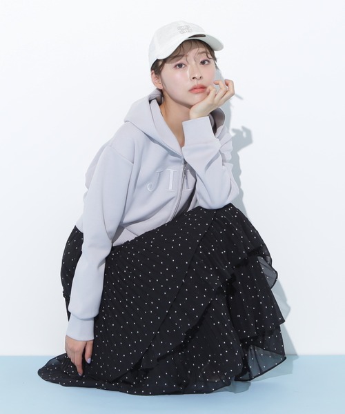NEW ERA キャップ 帽子 コラボ ジャガードキャップ レディース