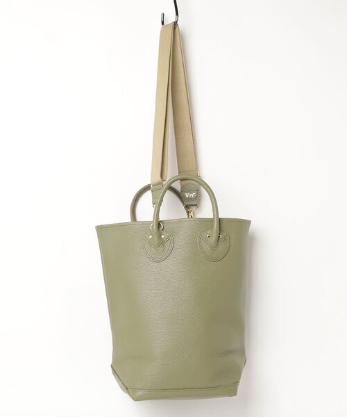 Y&O co.ページ YOUNG&OLSEN The DRYGOODS STORE 「YOUNG&OLSEN STORE