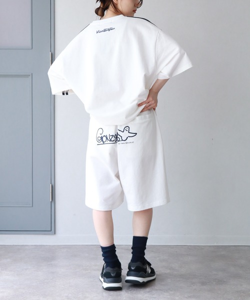Mark Gonzales（マークゴンザレス） パンツ 「Mark Gonzales/マーク