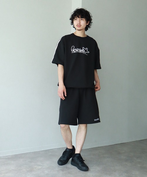 Mark Gonzales（マークゴンザレス） パンツ 「Mark Gonzales/マーク