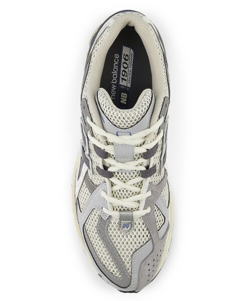 New Balance スニーカー Balance/ニューバランス U1906NA(26cm