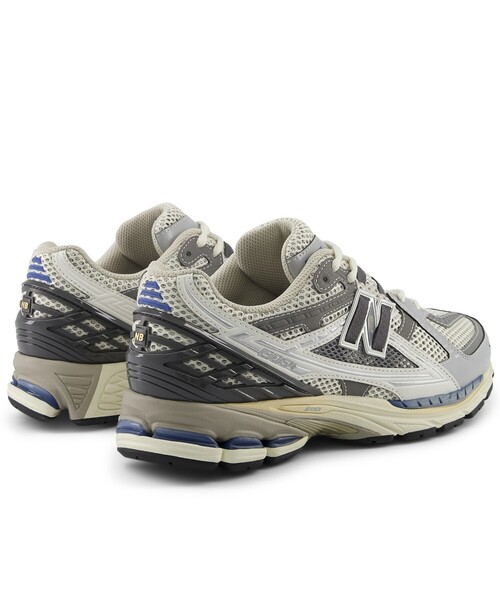 靴 25ss New Balance U1906NA 28cm ニューバランス 25ss ローカットスニーカー U1906NA グレー 28cm