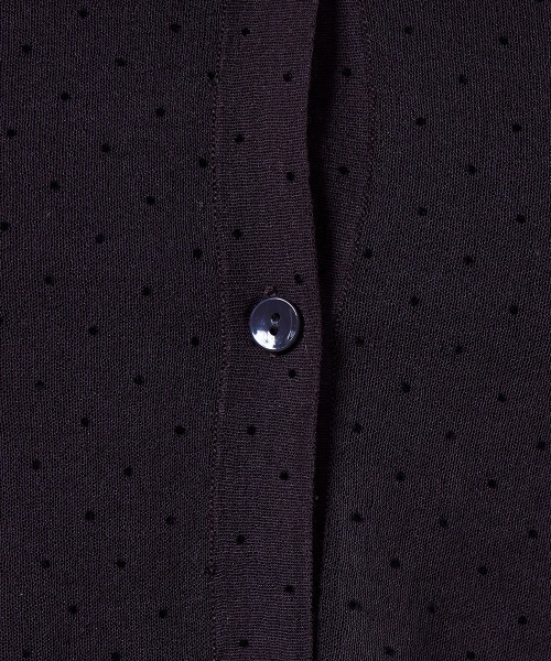 ダブルスタンダード/カーディガン/トップス DOUBLE STANDARD CLOTHING（ダブルスタンダードクロージング