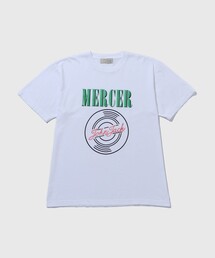 tシャツ 「別注」「J.J Mercer/ジェイジェイ マーサー」DISC メンズ｜ZOZOTOWN Yahoo!店