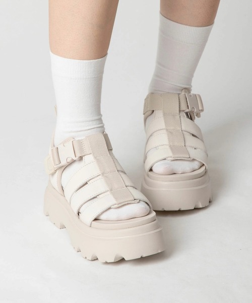 UGG Australia サンダル CORA アグ コウラ レディース