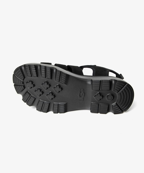 UGG Cora ゴールデンスター コーラ サンダル 送関込 UGG Cora ゴールデンスター コーラ サンダル 送関込 (UGG