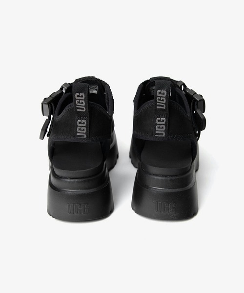 【レディース】UGG Cora サンダル 楽天市場】UGG アグ Cora Sandals コウラ コーラ ストラップ