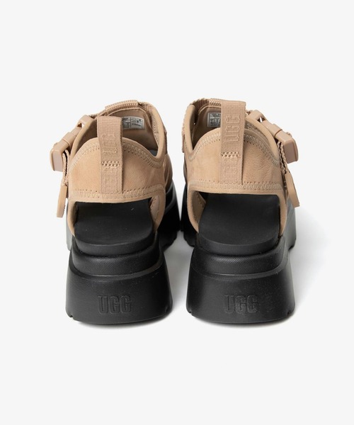【レディース】UGG Cora サンダル 楽天市場】UGG アグ Cora Sandals コウラ コーラ ストラップ