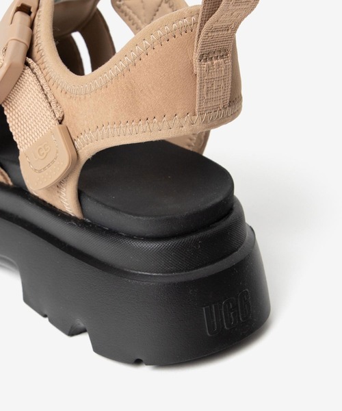 UGG Australia サンダル CORA アグ コウラ レディース