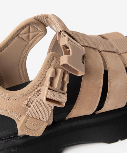 UGG Australia サンダル CORA アグ コウラ レディース