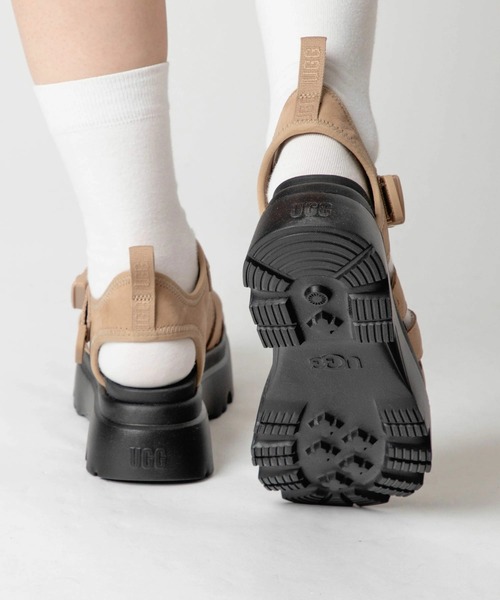 UGG Australia サンダル CORA アグ コウラ レディース