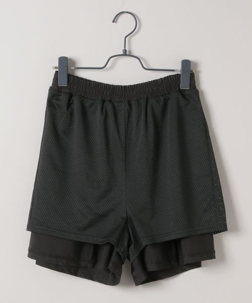 グラデーションカラーショートパンツのおすすめ人気商品一覧