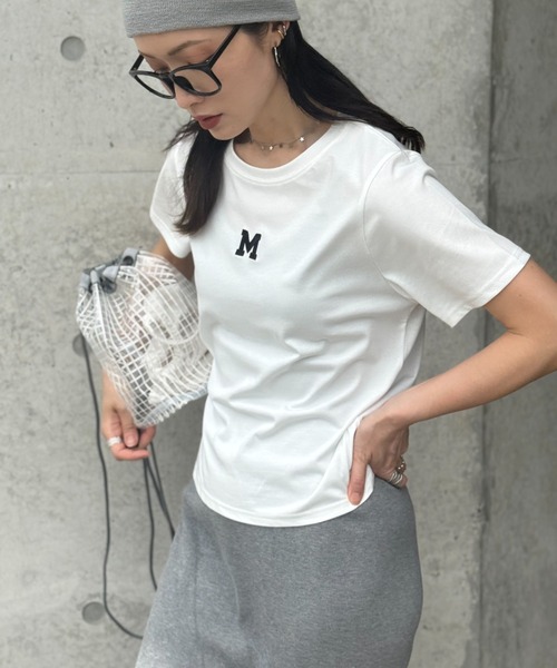 tシャツ カットワーク刺繍冷感Ｔシャツ レディース 楽天市場】【半額クーポン対象】カットワークブラウス トップス