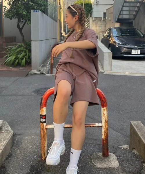 HTH セットアップ HTH × UMBRO Sweat pants – YZ