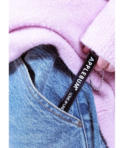 APPLEBUM 壁掛け時計 アップルバム APPLEBUM（アップルバム） Room Key Holder : ZOZOTOWN Yahoo!店