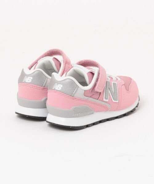 New Balance（ニューバランス） 996 スニーカー キッズ 子供 男の子 