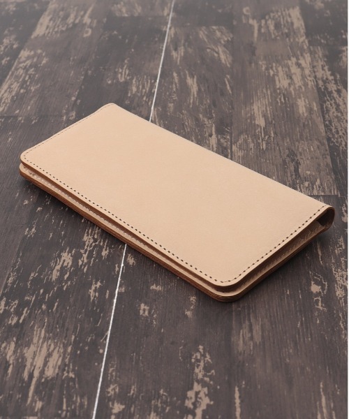 BACKYARD FAMILY（バックヤードファミリー） 財布 Native Creation