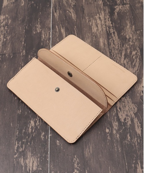 BACKYARD FAMILY（バックヤードファミリー） 財布 Native Creation