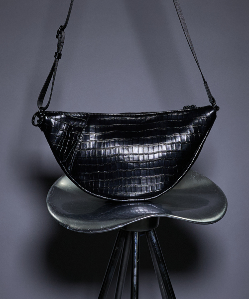 ５３５１プールオム　ショルダーバッグ 5351 POUR LES HOMMES ショルダーバッグ 「別注」WAKU