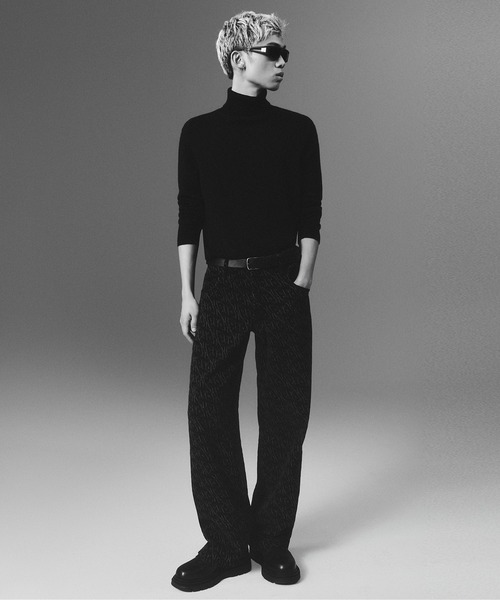 ARMANI EXCHANGE ジーンズ 「A|X アルマーニ エクスチェンジ」オール