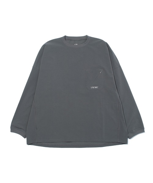F/CE.（エフシーイー） tシャツ F/CE. AMPHIBIOUS LS TEE / エフシー