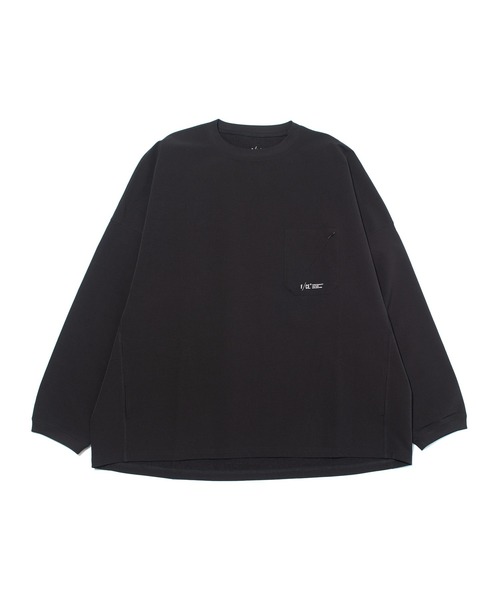 F/CE.（エフシーイー） tシャツ F/CE. AMPHIBIOUS LS TEE / エフシー