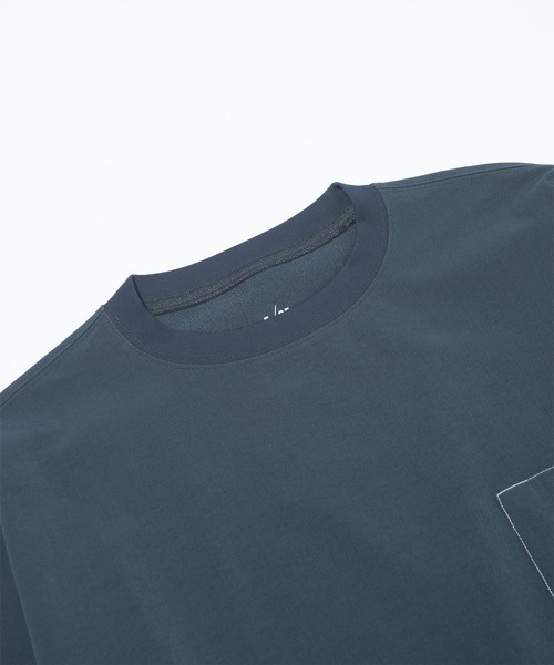 F/CE.（エフシーイー） tシャツ F/CE. AMPHIBIOUS LS TEE / エフシー