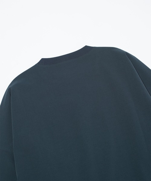 F/CE.（エフシーイー） tシャツ F/CE. AMPHIBIOUS LS TEE / エフシー