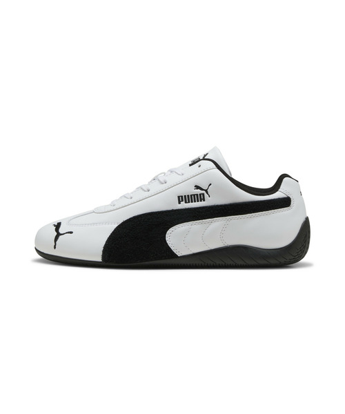 大人気★PUMA スピードキャット LTH★スニーカー ユニセックス 楽天市場】お得な割引クーポン発行中!!【送料無料 プーマ
