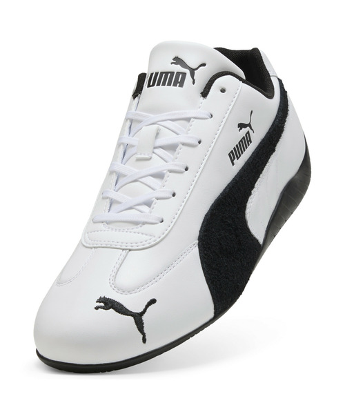 PUMA スニーカー プーマ ユニセックス スピードキャット レザー