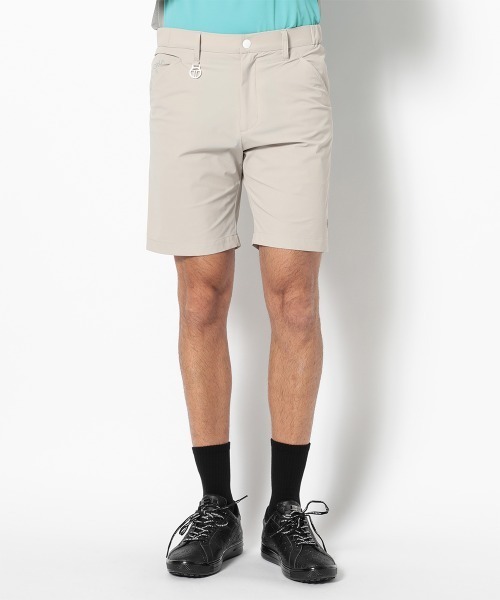 MARK&LONA パンツ Summit Tapered Shorts | MEN メンズ