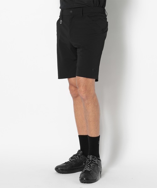 MARK&LONA パンツ Summit Tapered Shorts | MEN メンズ