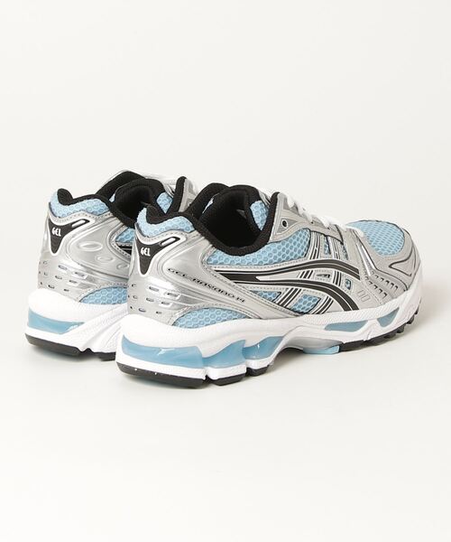 ASICS（アシックス） スニーカー GEL-KAYANO 14 メンズ : ZOZOTOWN