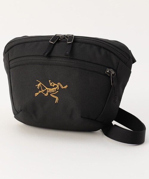 ARC'TERYX ショルダーバッグ ARC'TERYX/アークテリクス Mantis 1