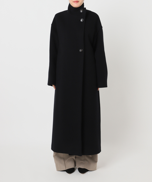CITYSHOP（シティショップ） コート アウター 「追加」STAND NECK