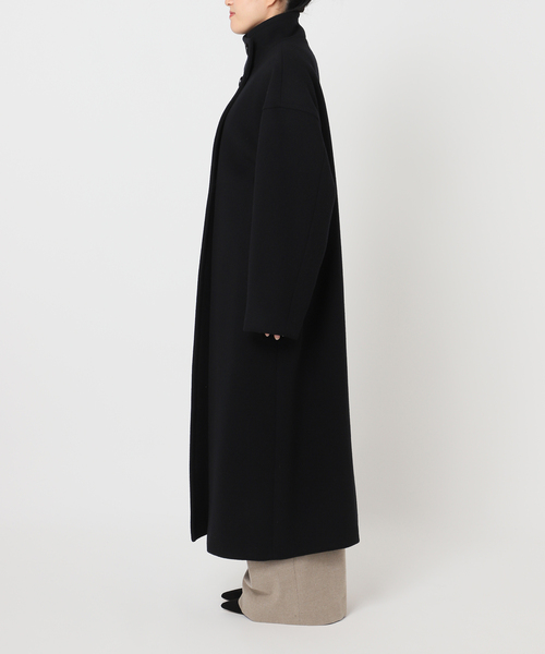 CITYSHOP（シティショップ） コート アウター 「追加」STAND NECK