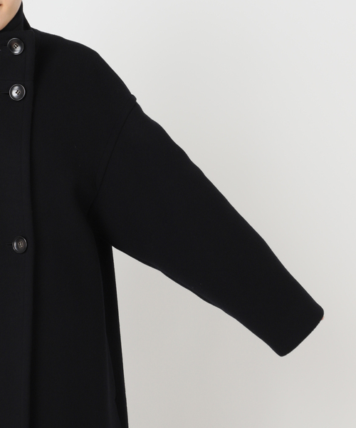CITYSHOP（シティショップ） コート アウター 「追加」STAND NECK