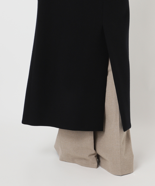 CITYSHOP（シティショップ） コート アウター 「追加」STAND NECK