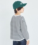 tシャツ 「軽ふわっふる」ユニセックス ワッフ...の詳細画像2