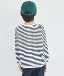 tシャツ 「軽ふわっふる」ユニセックス ワッフ...の詳細画像3