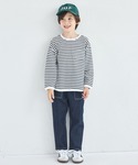tシャツ 「軽ふわっふる」ユニセックス ワッフ...の詳細画像4